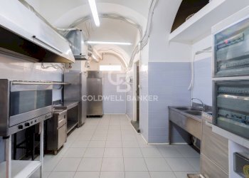 Foto 12 - Commercial Premises via Abate Gimma
 
13, Bari - photo 12