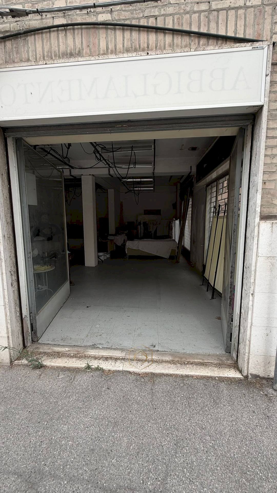 Foto 1 - Box Via Carlo Mayr, Ferrara - photo 1