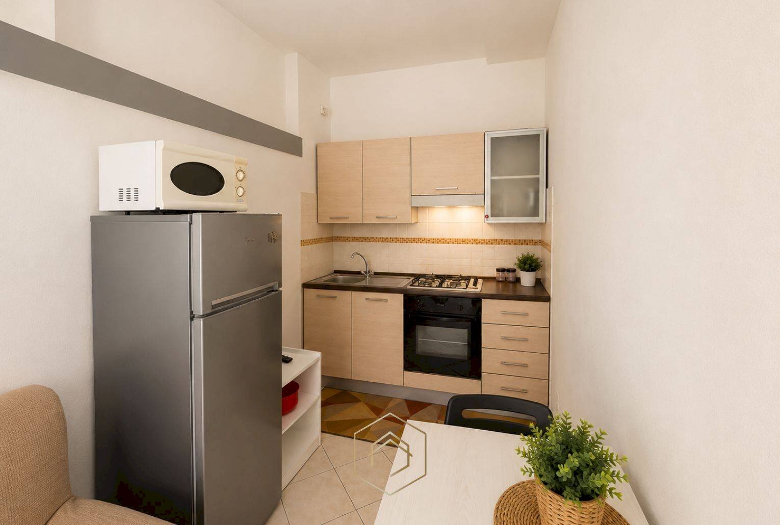 Foto 1 - Two-room apartment Via Belfiore, Ferrara - photo 1