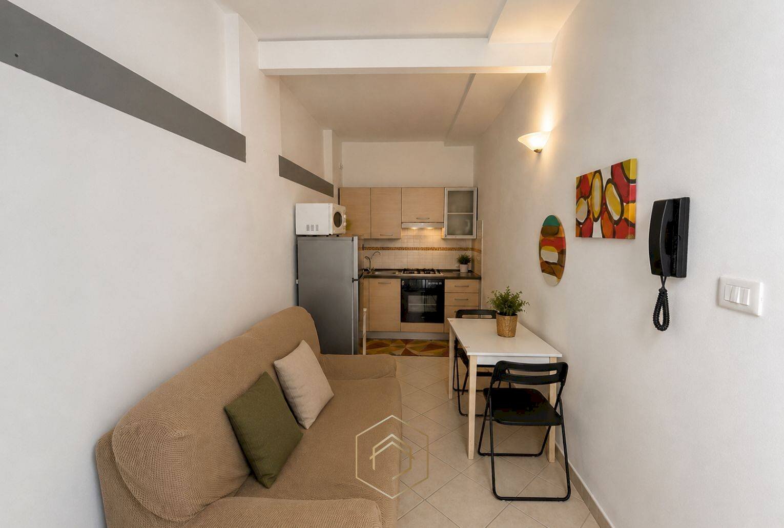 Foto 2 - Two-room apartment Via Belfiore, Ferrara - photo 2