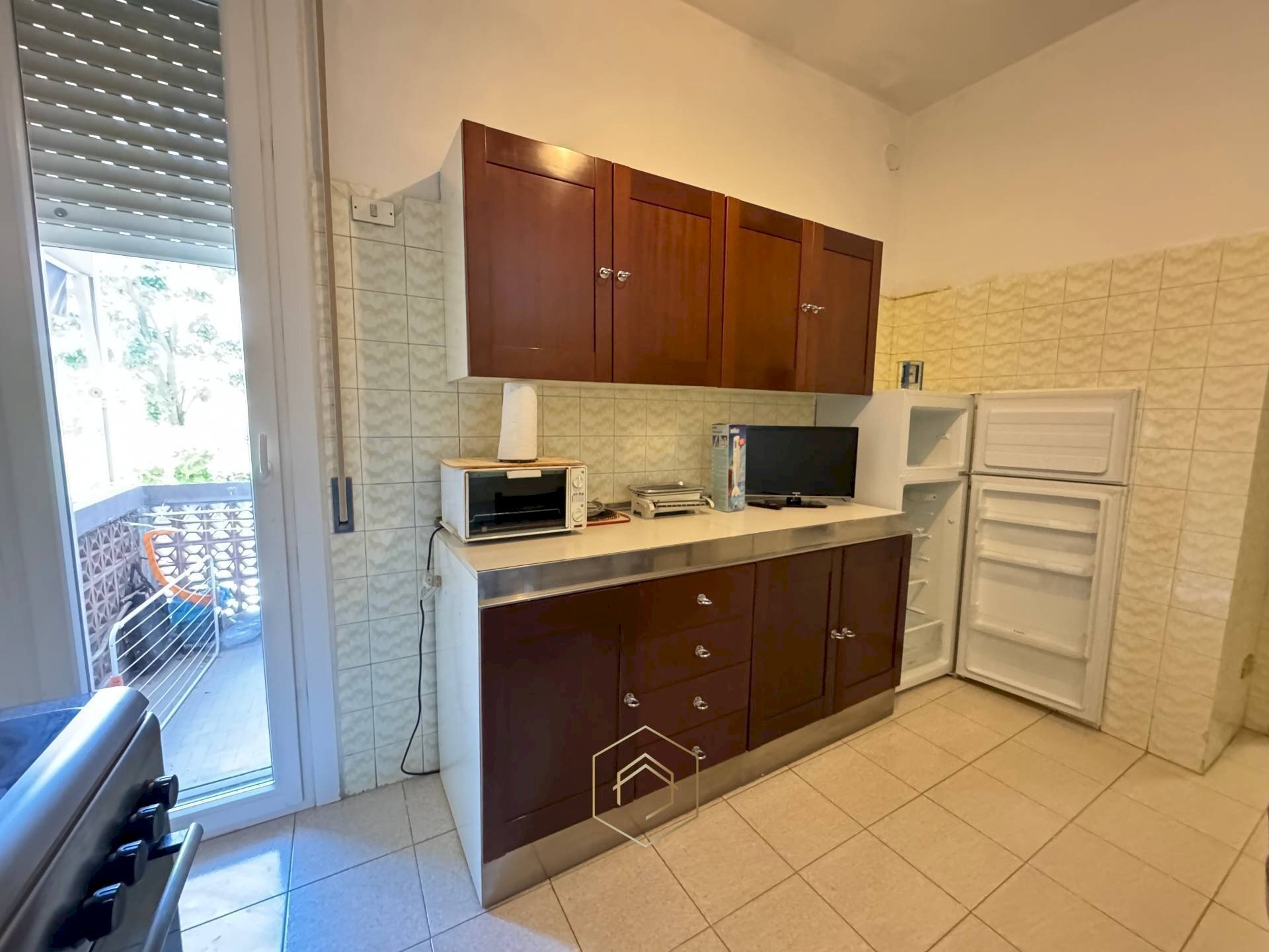 Foto 2 - Four-room apartment Via Giuseppe Compagnoni, Ferrara - photo 2