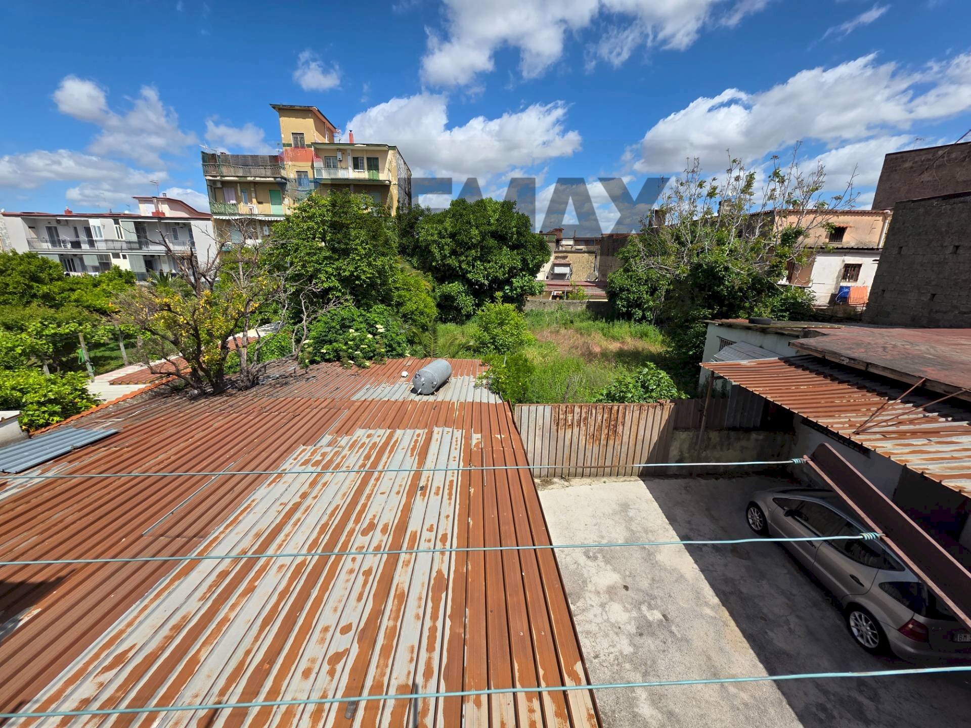 Terrazza - Casa indipendente Corso Europa
 
52, Casavatore - foto 1