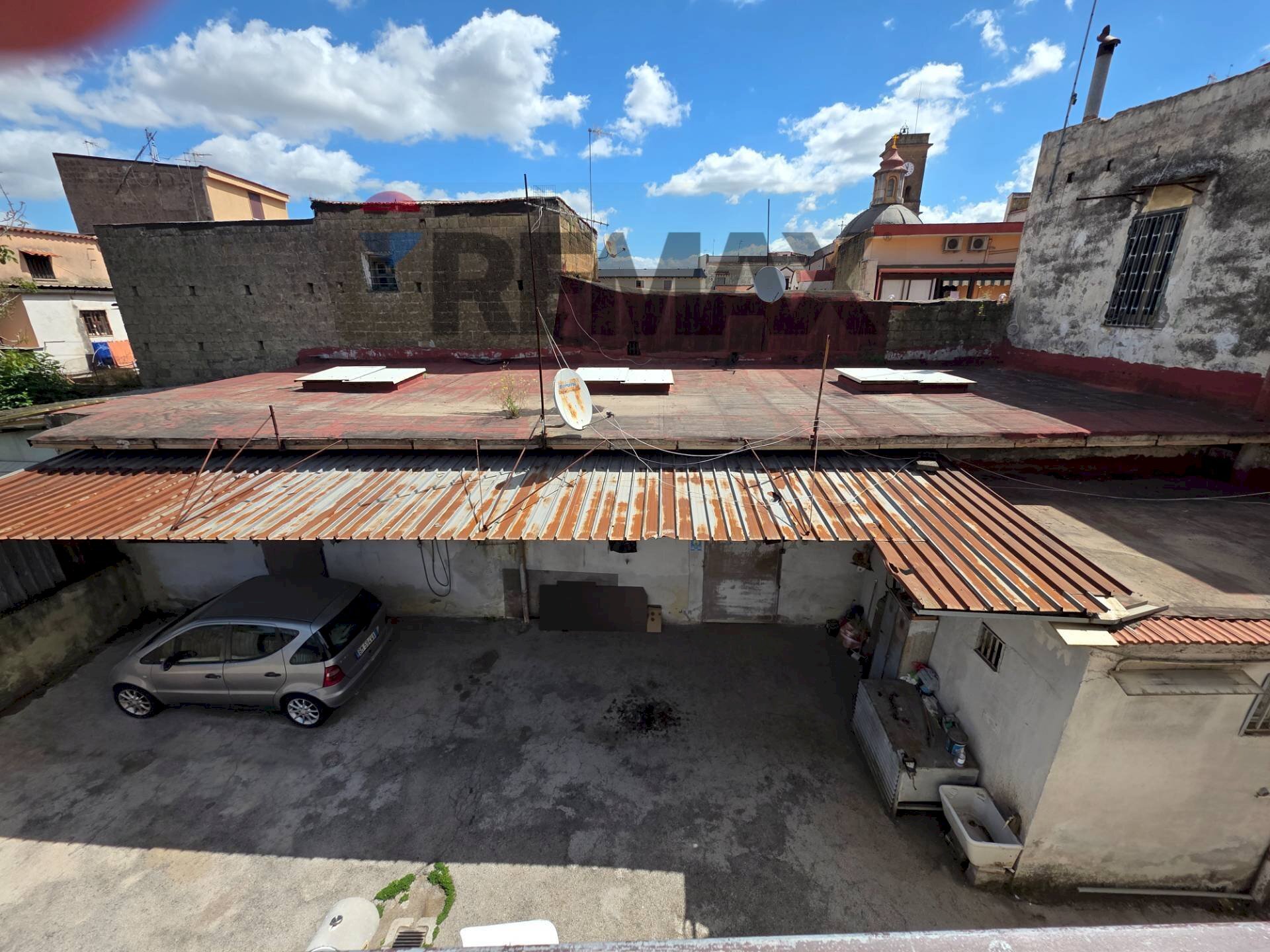 Edificio all\'aperto - Casa indipendente Corso Europa
52, Casavatore - foto 3