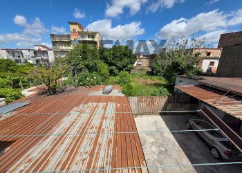 Terrazza - Casa indipendente Corso Europa
 
52, Casavatore - foto 1