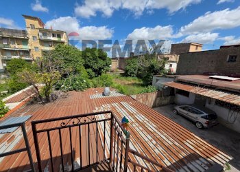 Terrazza - Casa indipendente Corso Europa
 
52, Casavatore - foto 2