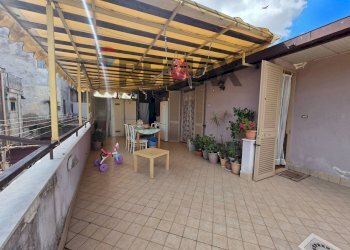 Terrazza - Casa indipendente Corso Europa
 
52, Casavatore - foto 9