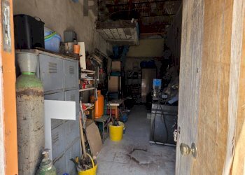 Dispensa di stoccaggio - Casa indipendente Corso Europa
 
52, Casavatore - foto 16