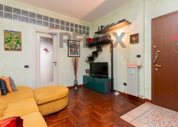Soggiorno - Three-room apartment Via Buonarroti
 
9, Monza - photo 2