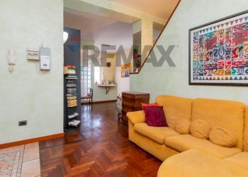 Soggiorno - Three-room apartment Via Buonarroti
 
9, Monza - photo 3