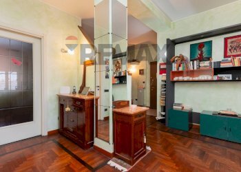 Hall / corridoio - Three-room apartment Via Buonarroti
 
9, Monza - photo 6