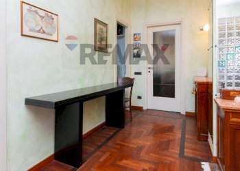 Hall / corridoio - Three-room apartment Via Buonarroti
 
9, Monza - photo 7