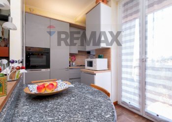 Cucina - Three-room apartment Via Buonarroti
 
9, Monza - photo 9