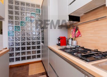 Cucina - Three-room apartment Via Buonarroti
 
9, Monza - photo 11