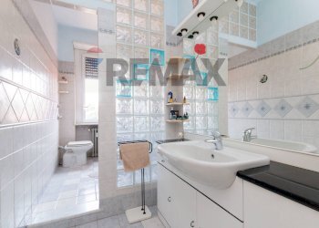Bagno - Three-room apartment Via Buonarroti
 
9, Monza - photo 13