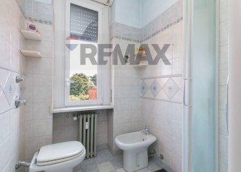 Bagno - Three-room apartment Via Buonarroti
 
9, Monza - photo 14