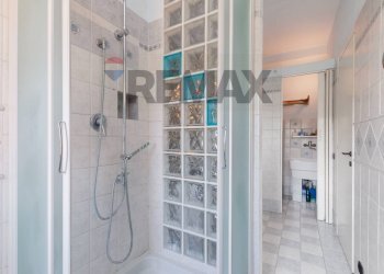 Bagno - Three-room apartment Via Buonarroti
 
9, Monza - photo 15