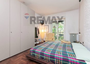 Camera / camera da letto - Three-room apartment Via Buonarroti
 
9, Monza - photo 17