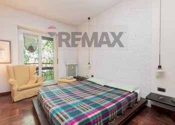 Camera / camera da letto - Three-room apartment Via Buonarroti
 
9, Monza - photo 18