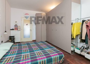 Camera / camera da letto - Three-room apartment Via Buonarroti
 
9, Monza - photo 19