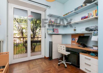 Ufficio - Three-room apartment Via Buonarroti
 
9, Monza - photo 20