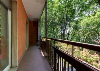 Balcone - Three-room apartment Via Buonarroti
 
9, Monza - photo 23