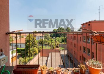 Balcone - Three-room apartment Via Buonarroti
 
9, Monza - photo 26