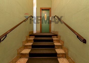 Scale - Three-room apartment Via Buonarroti
 
9, Monza - photo 28