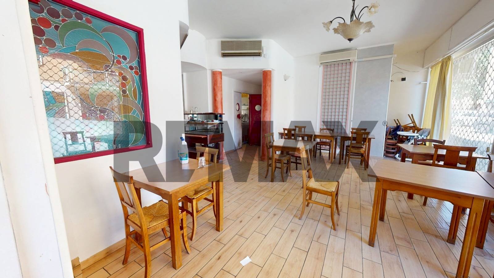 Sala da pranzo - Negozio VITTORIO ALFIERI
13, Valenza - foto 3