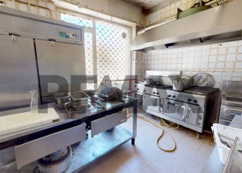 Cucina - Negozio VITTORIO ALFIERI
 
13, Valenza - foto 10