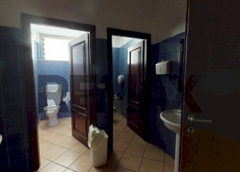 Bagno - Negozio VITTORIO ALFIERI
 
13, Valenza - foto 15