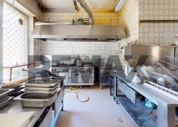 Cucina - Negozio VITTORIO ALFIERI
 
13, Valenza - foto 22
