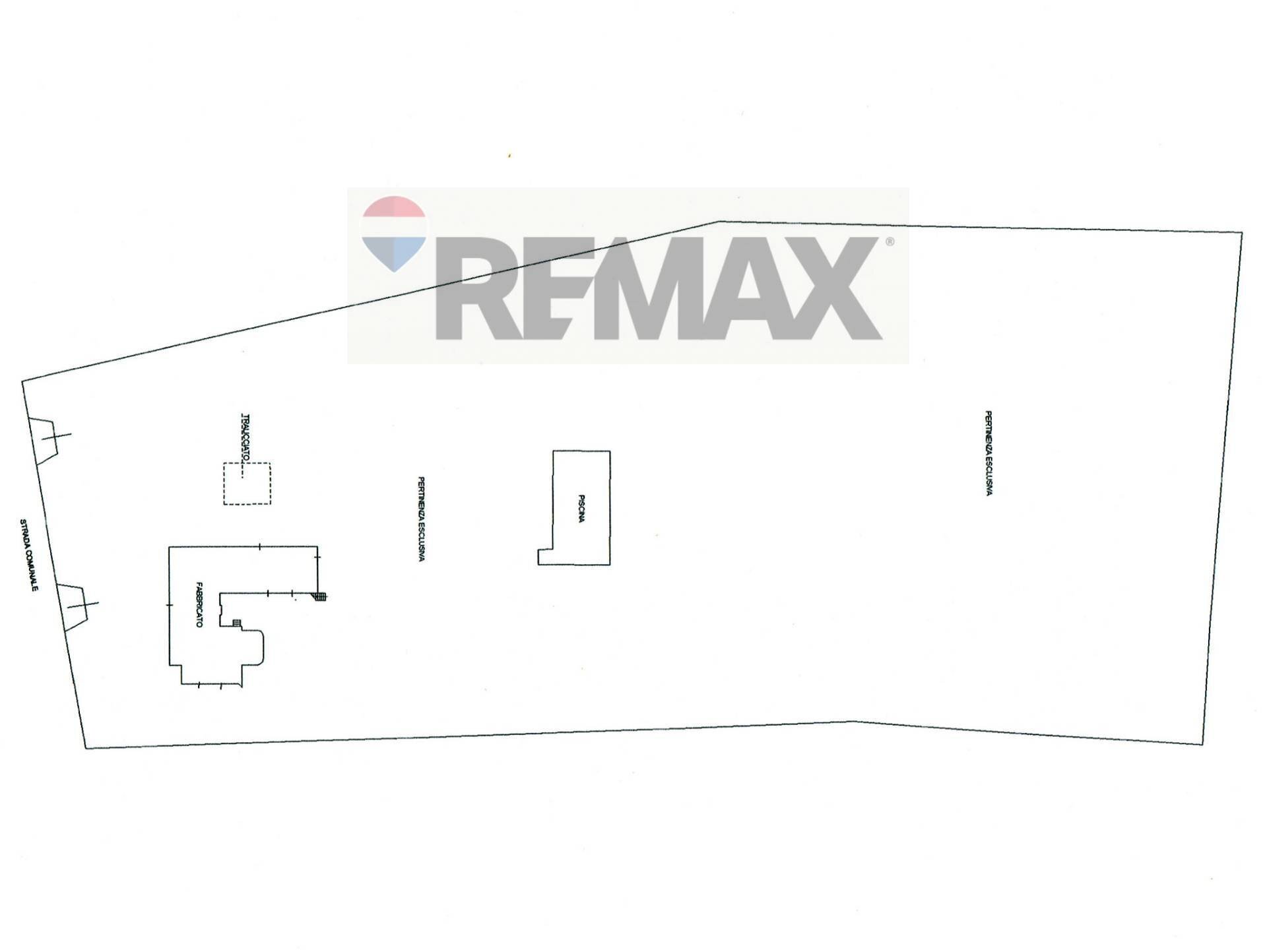 Pianta 2D - Villa Strada Comunale Cristallina
 
14, Mola di Bari - floor plans 1