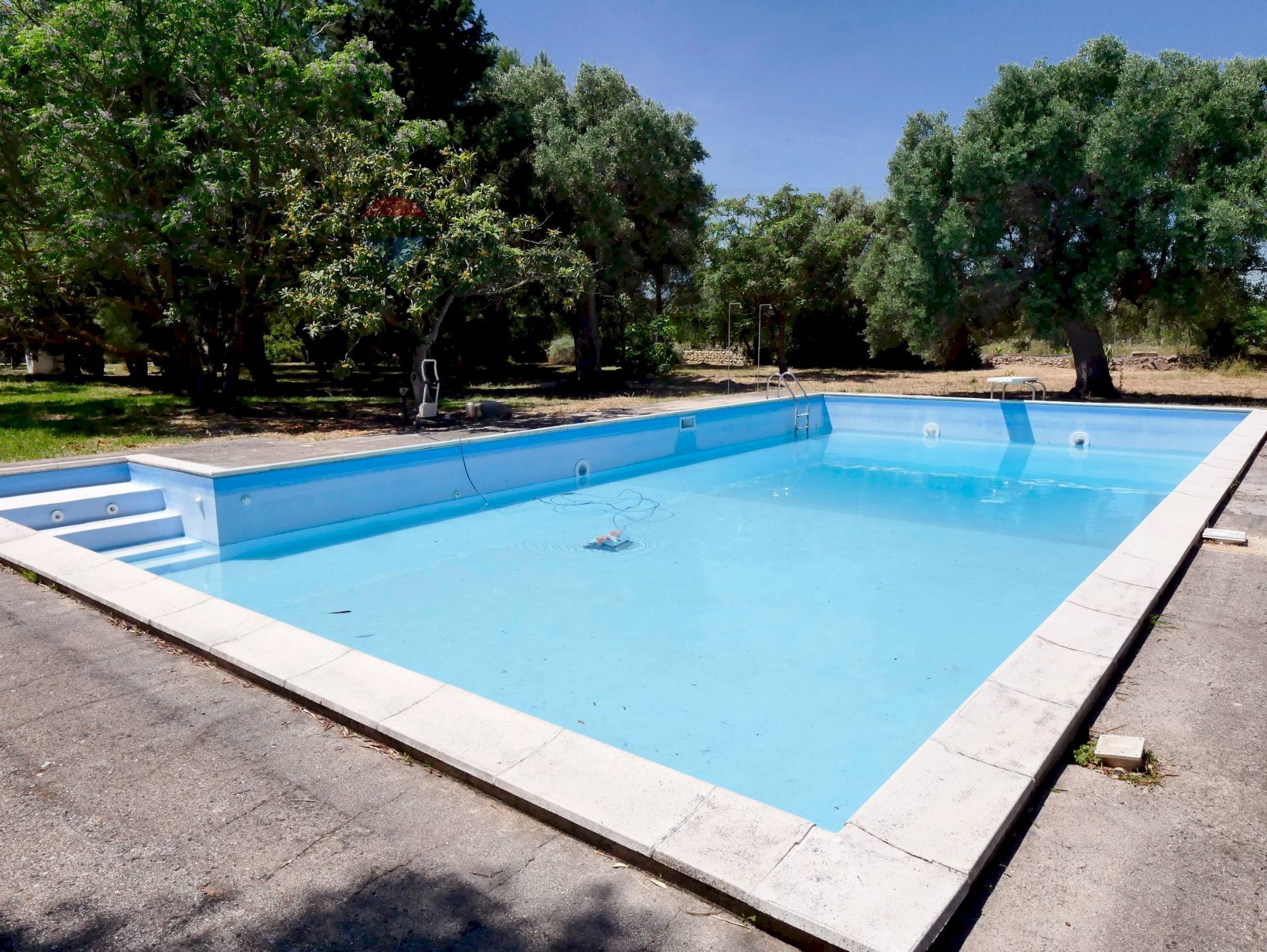 Piscina - Villa Strada Comunale Cristallina
14, Mola di Bari - photo 2