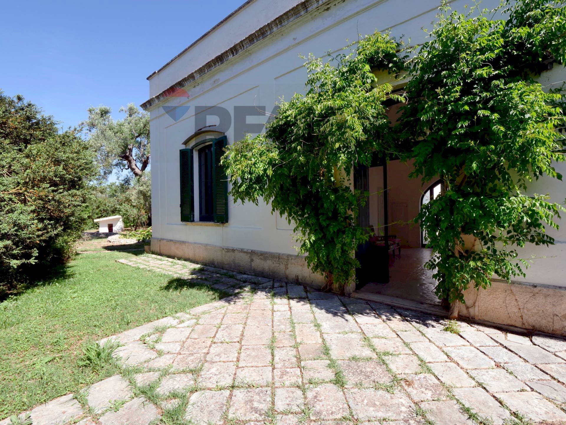 Casa all\'aperto - Villa Strada Comunale Cristallina
14, Mola di Bari - photo 3