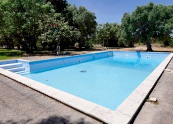 Piscina - Villa Strada Comunale Cristallina
 
14, Mola di Bari - photo 2