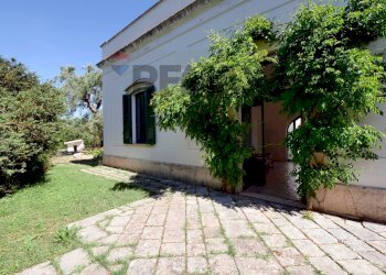 Casa all\'aperto - Villa Strada Comunale Cristallina
 
14, Mola di Bari - photo 3