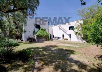 Casa all\'aperto - Villa Strada Comunale Cristallina
 
14, Mola di Bari - photo 5