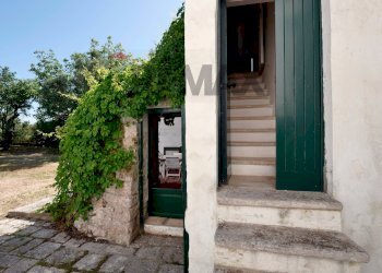 Scale - Villa Strada Comunale Cristallina
 
14, Mola di Bari - photo 6