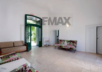 Soggiorno - Villa Strada Comunale Cristallina
 
14, Mola di Bari - photo 9