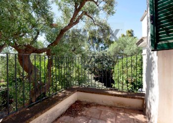Balcone - Villa Strada Comunale Cristallina
 
14, Mola di Bari - photo 18