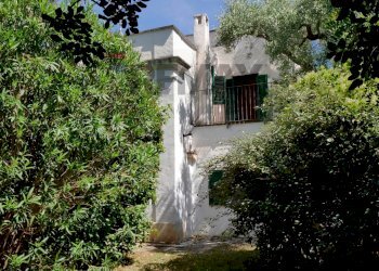 Casa all\'aperto - Villa Strada Comunale Cristallina
 
14, Mola di Bari - photo 19