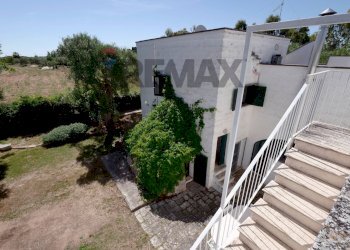 Casa all\'aperto - Villa Strada Comunale Cristallina
 
14, Mola di Bari - photo 20