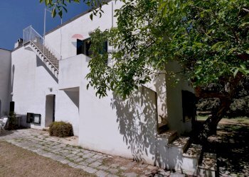 Casa all\'aperto - Villa Strada Comunale Cristallina
 
14, Mola di Bari - photo 25