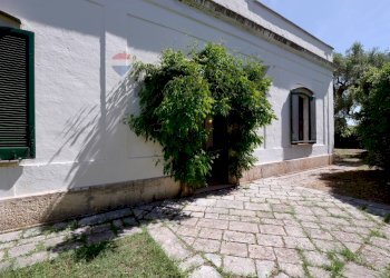 Casa all\'aperto - Villa Strada Comunale Cristallina
 
14, Mola di Bari - photo 26