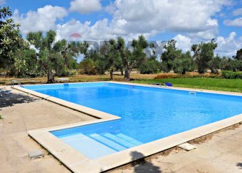 Piscina - Villa Strada Comunale Cristallina
 
14, Mola di Bari - photo 21