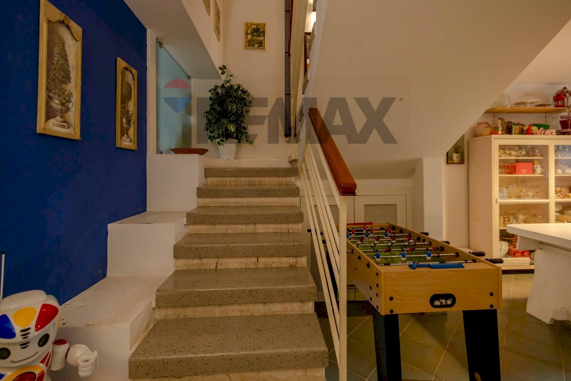 Scale - Terraced Villa Via Oberdan
 
376, Noicàttaro - photo 3
