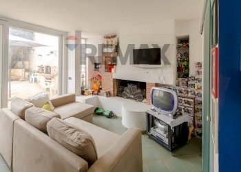 Soggiorno - Terraced Villa Via Oberdan
 
376, Noicàttaro - photo 1