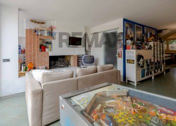 Sala da pranzo - Terraced Villa Via Oberdan
 
376, Noicàttaro - photo 2