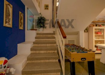 Scale - Terraced Villa Via Oberdan
 
376, Noicàttaro - photo 3