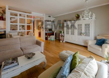 Soggiorno - Terraced Villa Via Oberdan
 
376, Noicàttaro - photo 12